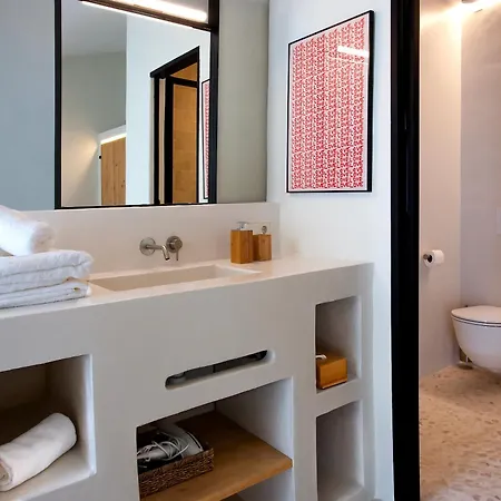 Apartment Mimare *