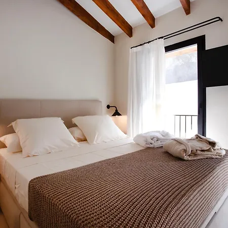 Mimare Apartment
