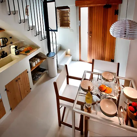 Apartment Mimare Denia