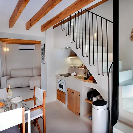 Mimare Appartement *