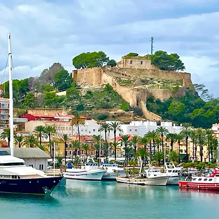 Mimare Dénia