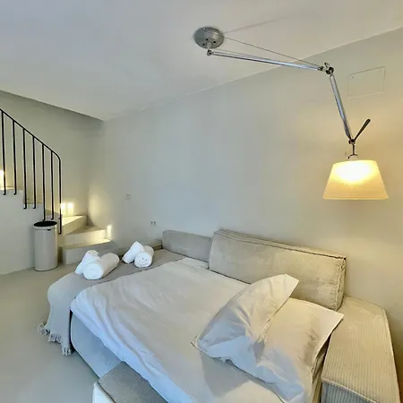 Apartamento Mimare Dénia