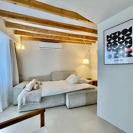 Mimare Appartement