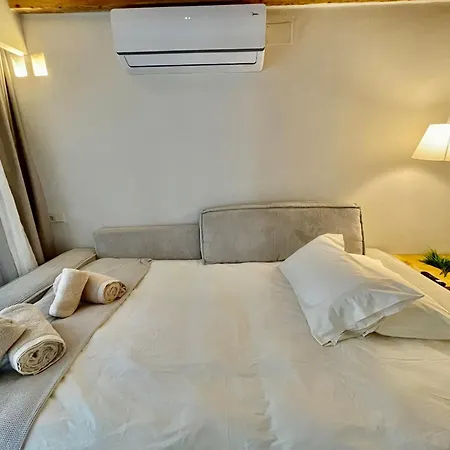 Mimare Appartement *