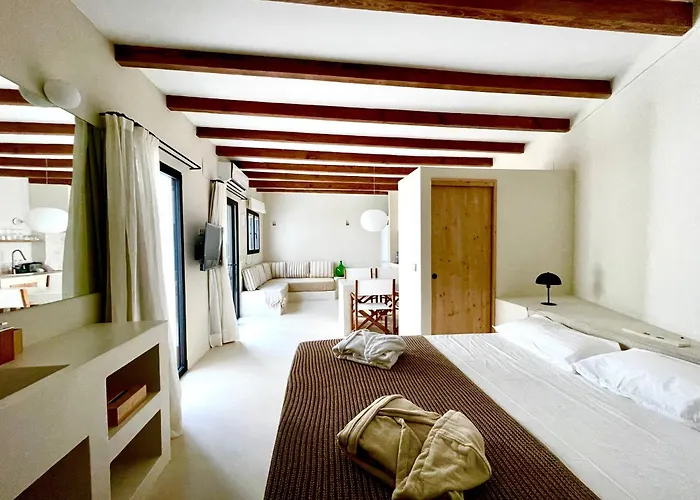 Apartament Mimare Denia