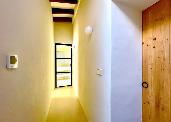Apartament Mimare *