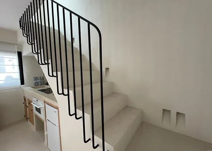Apartament Mimare *