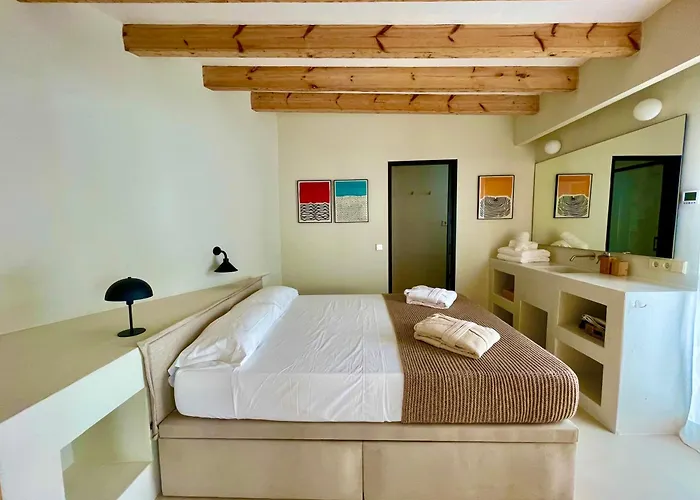 Apartament Mimare Denia