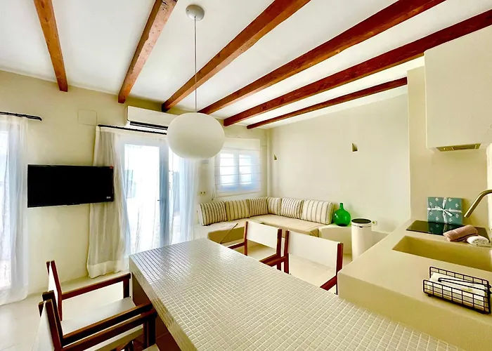 Apartament Mimare Denia