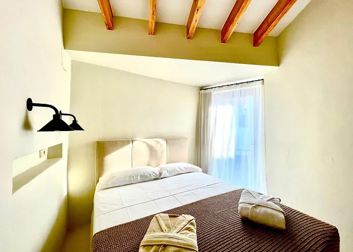 Apartamento Mimare