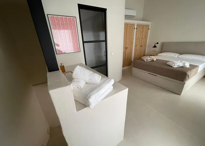 Apartament Mimare Denia