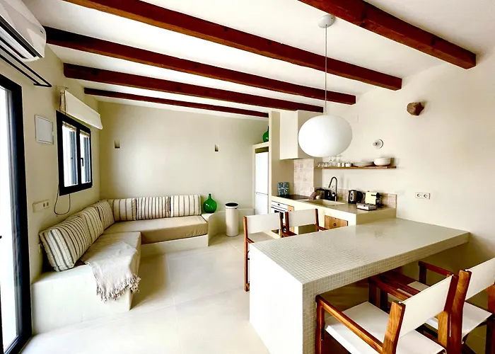 Mimare Apartamento