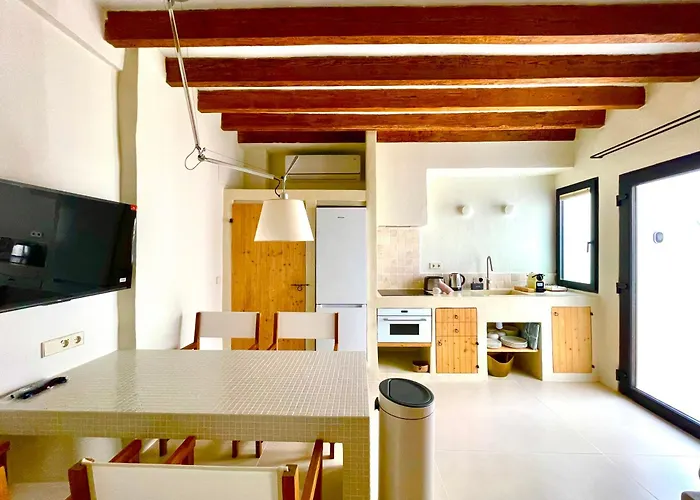 Mimare Apartamento