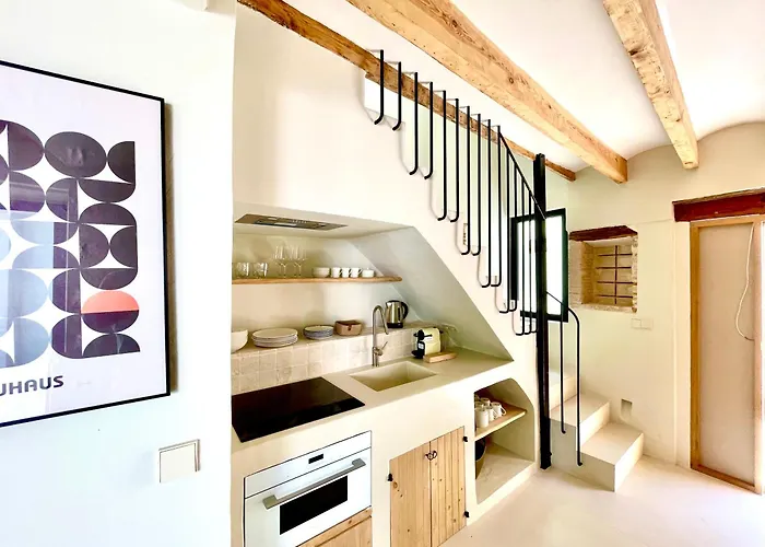 Apartament Mimare