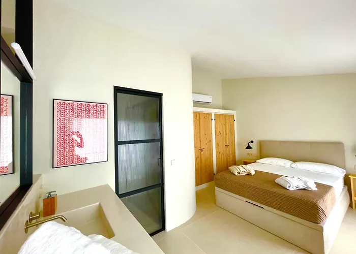 Mimare Apartament Denia