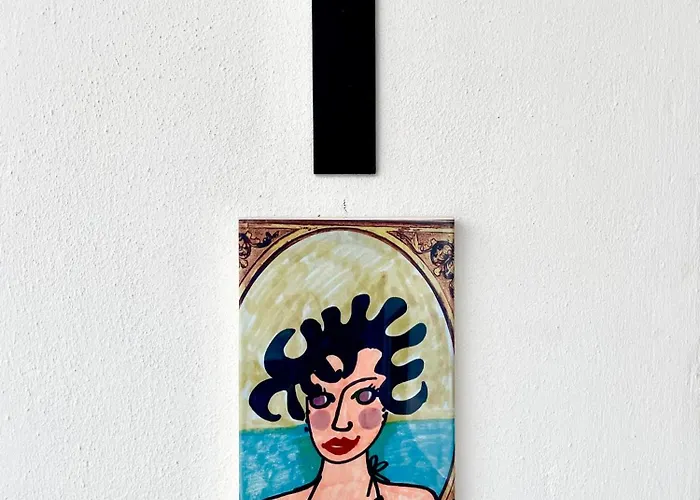 شقة Mimare دينايا