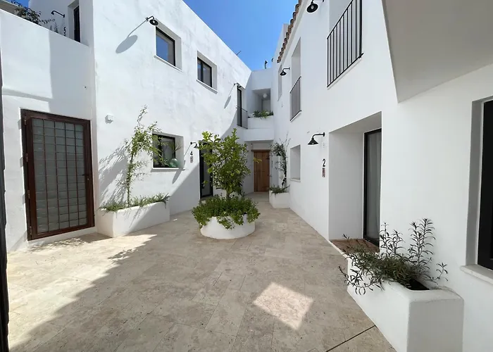 Apartament Mimare Denia