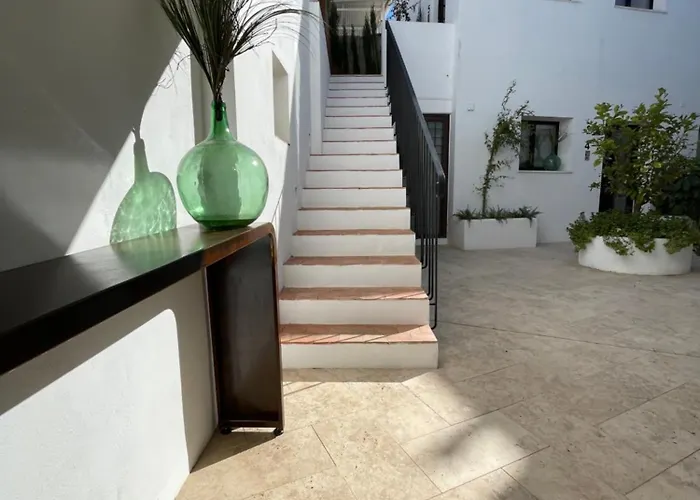 Mimare Apartament Denia