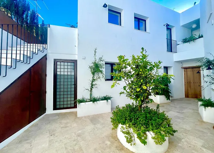 Apartament Mimare Denia