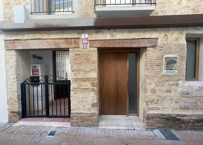 Mimare Apartamento
