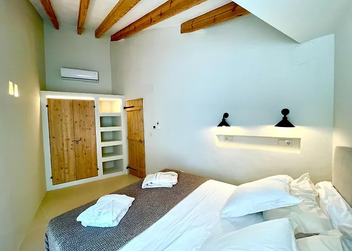 Apartament Mimare Denia