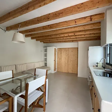 Appartement Mimare *