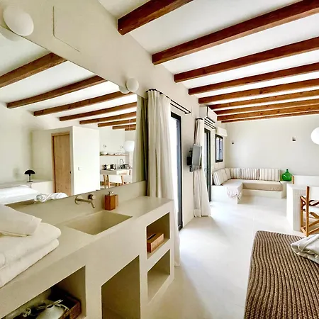 Appartement Mimare *