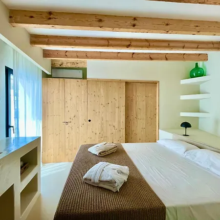 Mimare Appartement *