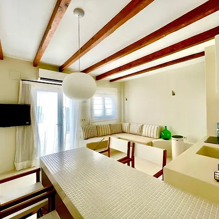 Appartement Mimare Dénia