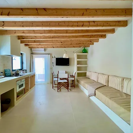 Mimare Appartement