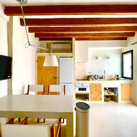 Mimare Appartement