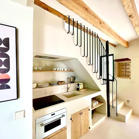 Appartement Mimare