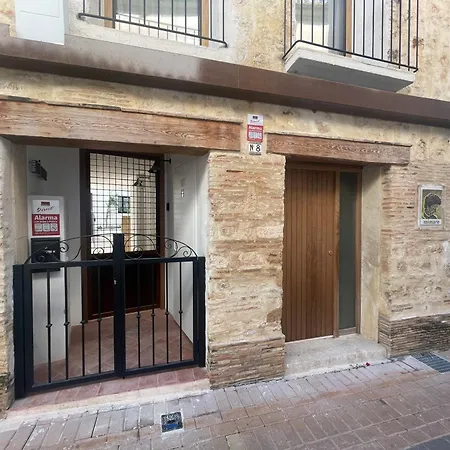 Mimare * Dénia