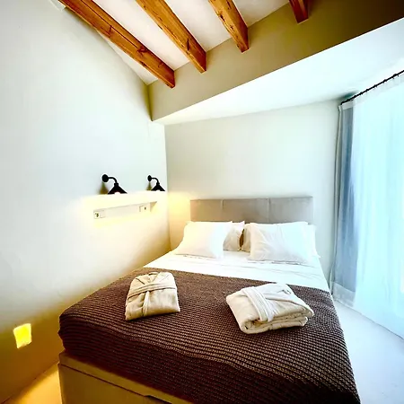 Mimare Appartement Dénia