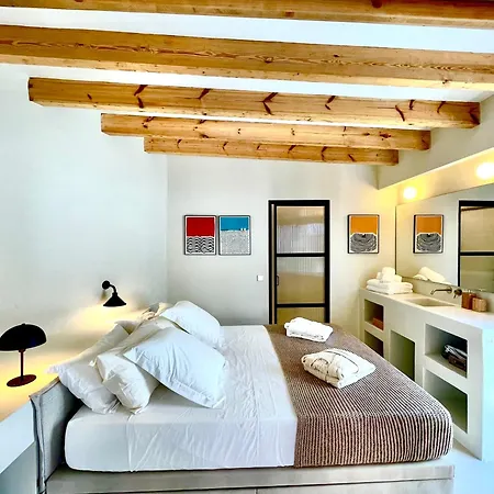 Appartement Mimare *