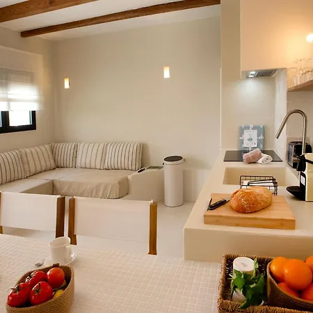 Appartement Mimare *