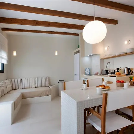 Appartement Mimare Dénia