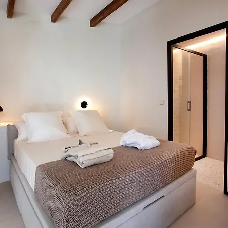 Mimare Appartement *