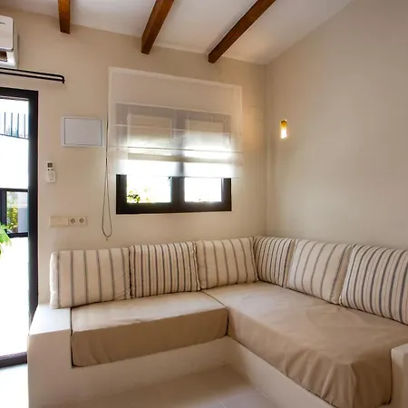 Appartement Mimare *