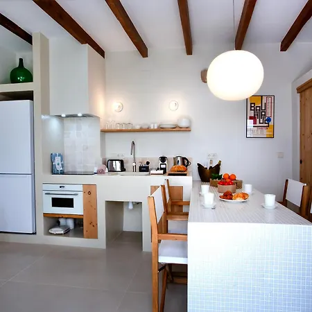 Appartement Mimare Dénia