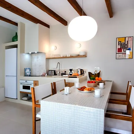 Mimare Appartement *