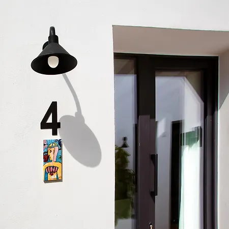 Mimare Appartement *