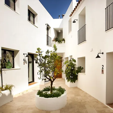 Appartement Mimare Dénia