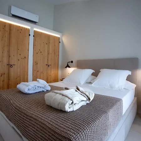 Mimare Appartement *