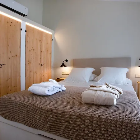 Mimare Appartement *