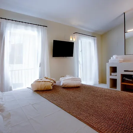 Appartement Mimare *