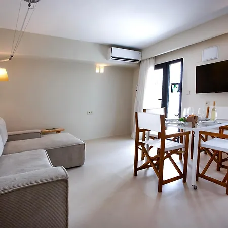 Mimare Appartement *