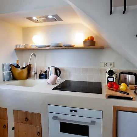 Mimare Appartement Dénia