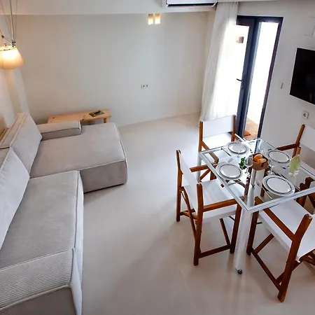 Mimare Appartement *
