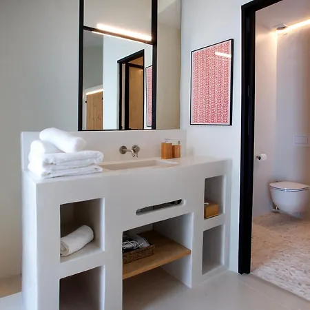 Mimare Appartement